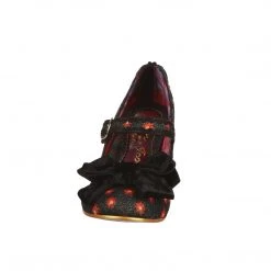 Irregular Choice Everything Spring Breeze