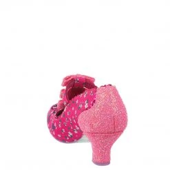 Irregular Choice Ladybuggin