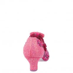 Irregular Choice Ladybuggin