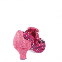 Irregular Choice Ladybuggin