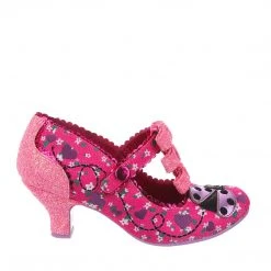 Irregular Choice Ladybuggin