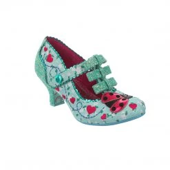 Irregular Choice Ladybuggin Everything