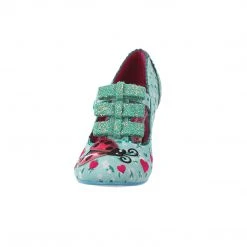 Irregular Choice Ladybuggin Everything