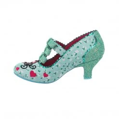 Irregular Choice Ladybuggin Everything