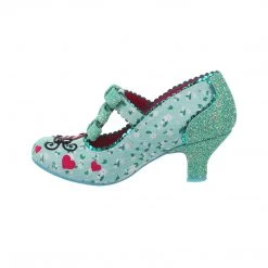 Irregular Choice Ladybuggin Everything