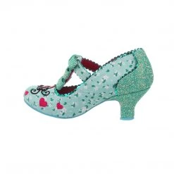 Irregular Choice Ladybuggin Everything
