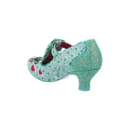 Irregular Choice Ladybuggin Everything