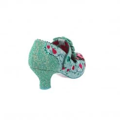 Irregular Choice Ladybuggin Everything
