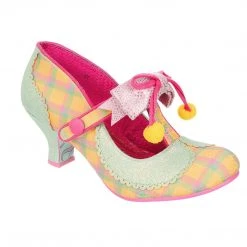 Irregular Choice Everything Charming Chum 52 Irregular Choice Everything Charming Chum