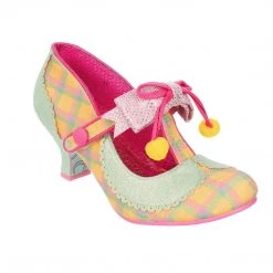 Irregular Choice Everything Charming Chum 53 Irregular Choice Everything Charming Chum