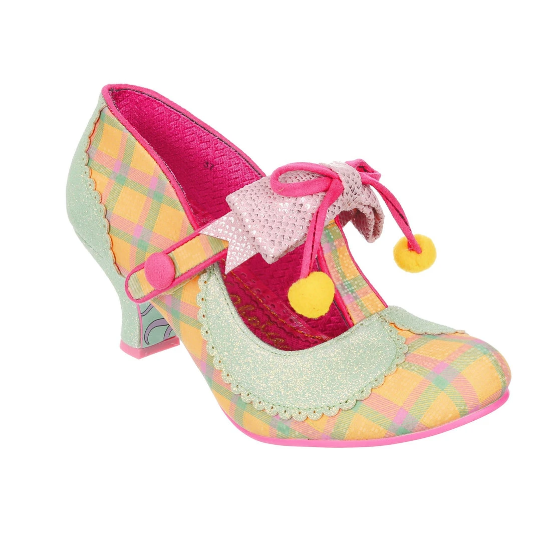 Irregular Choice Everything Charming Chum 11 Irregular Choice Everything Charming Chum