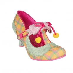 Irregular Choice Everything Charming Chum 54 Irregular Choice Everything Charming Chum
