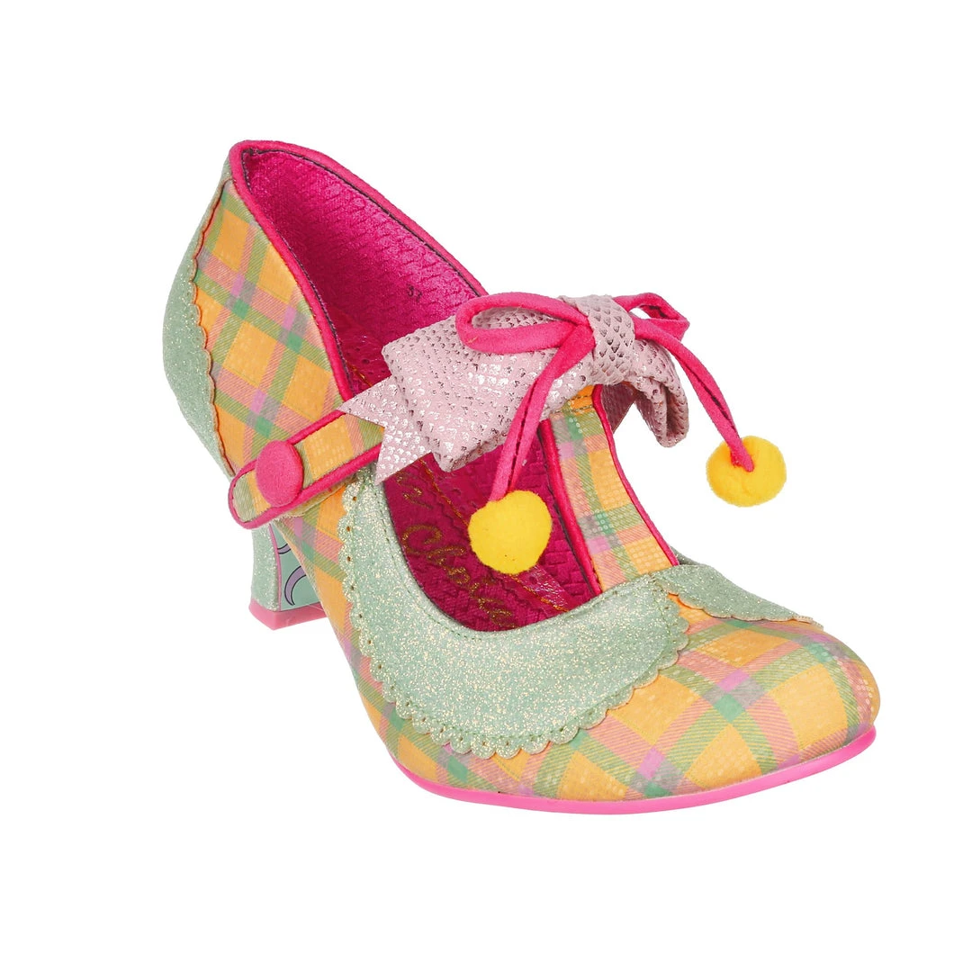 Irregular Choice Everything Charming Chum 12 Irregular Choice Everything Charming Chum