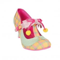 Irregular Choice Everything Charming Chum 55 Irregular Choice Everything Charming Chum