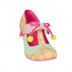 Irregular Choice Everything Charming Chum 56 Irregular Choice Everything Charming Chum