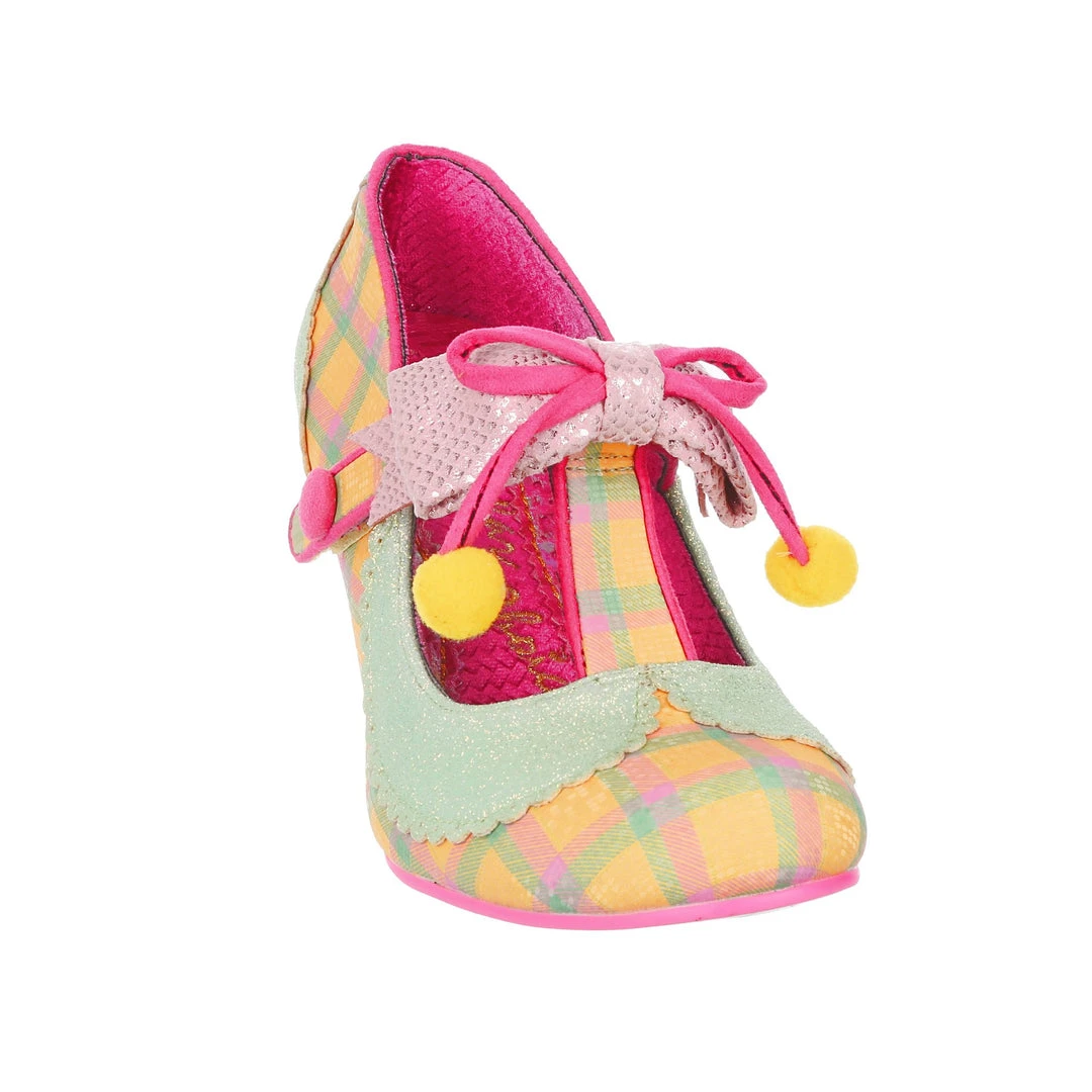 Irregular Choice Everything Charming Chum 14 Irregular Choice Everything Charming Chum
