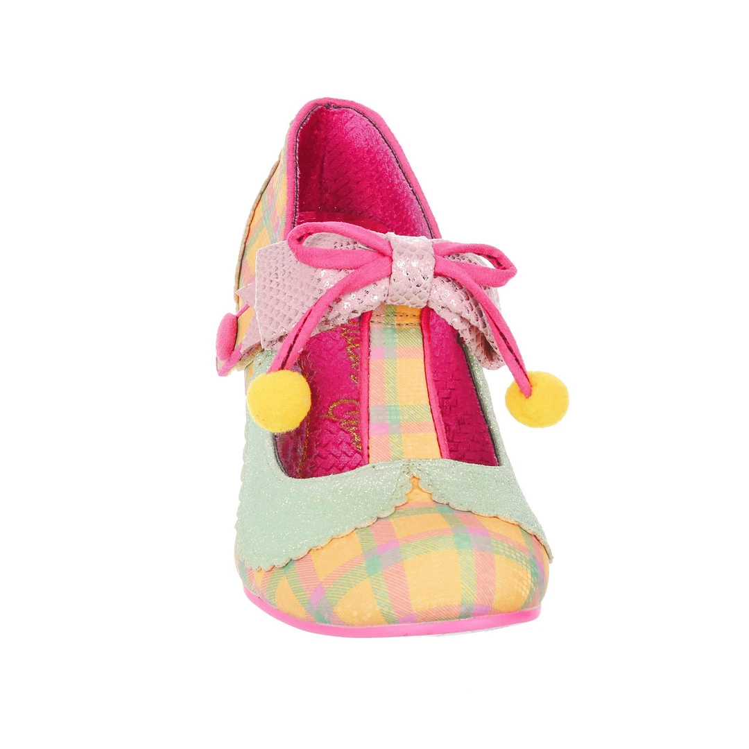 Irregular Choice Everything Charming Chum 15 Irregular Choice Everything Charming Chum