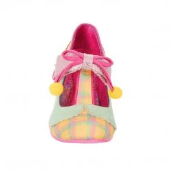 Irregular Choice Everything Charming Chum 58 Irregular Choice Everything Charming Chum