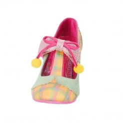 Irregular Choice Everything Charming Chum 59 Irregular Choice Everything Charming Chum