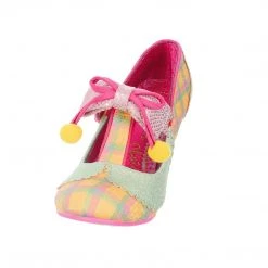 Irregular Choice Everything Charming Chum 60 Irregular Choice Everything Charming Chum