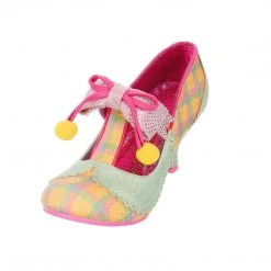 Irregular Choice Everything Charming Chum 61 Irregular Choice Everything Charming Chum