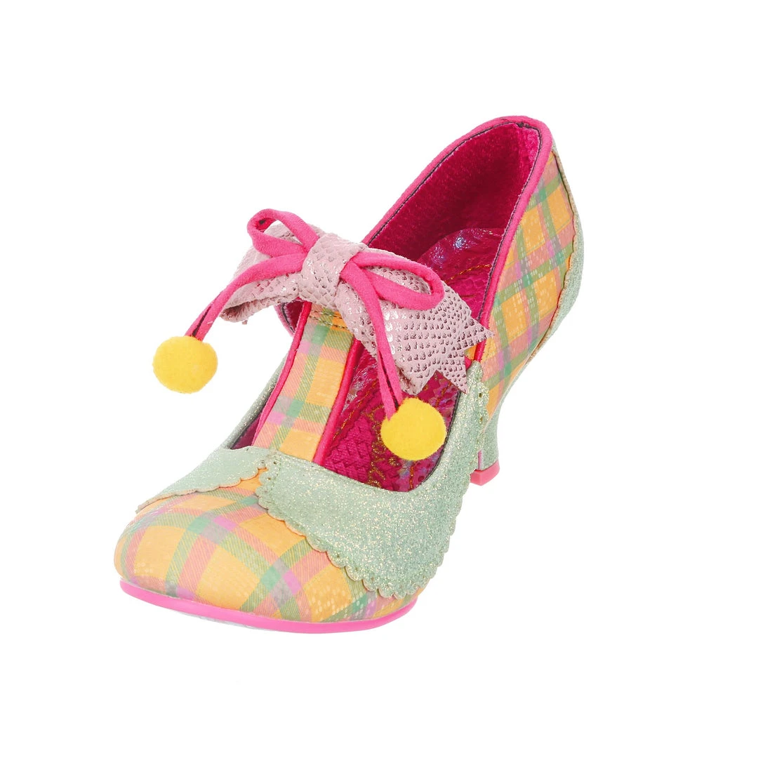 Irregular Choice Everything Charming Chum 19 Irregular Choice Everything Charming Chum