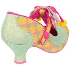 Irregular Choice Everything Charming Chum 47 Irregular Choice Everything Charming Chum