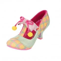 Irregular Choice Everything Charming Chum 62 Irregular Choice Everything Charming Chum