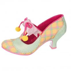 Irregular Choice Everything Charming Chum 65 Irregular Choice Everything Charming Chum