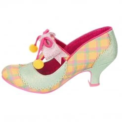 Irregular Choice Everything Charming Chum 66 Irregular Choice Everything Charming Chum
