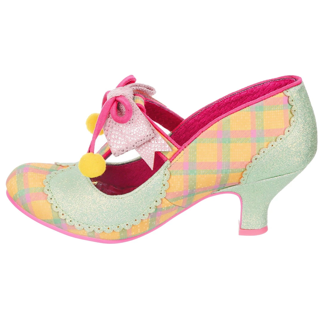 Irregular Choice Everything Charming Chum 25 Irregular Choice Everything Charming Chum