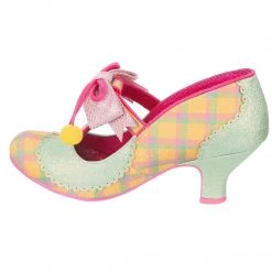 Irregular Choice Everything Charming Chum 68 Irregular Choice Everything Charming Chum