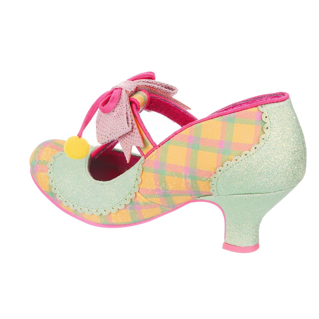 Irregular Choice Everything Charming Chum 28 Irregular Choice Everything Charming Chum