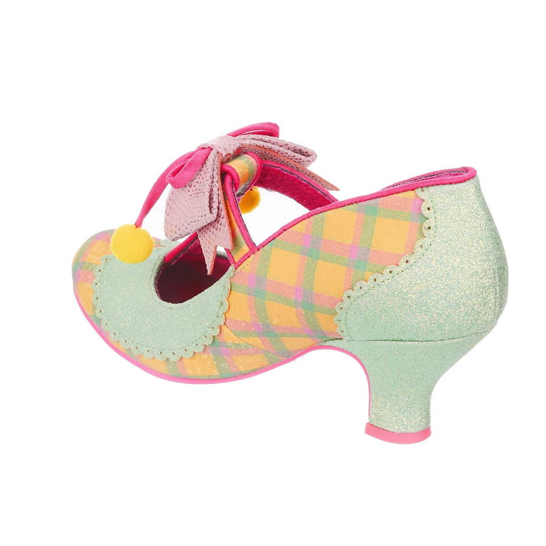 Irregular Choice Everything Charming Chum 29 Irregular Choice Everything Charming Chum