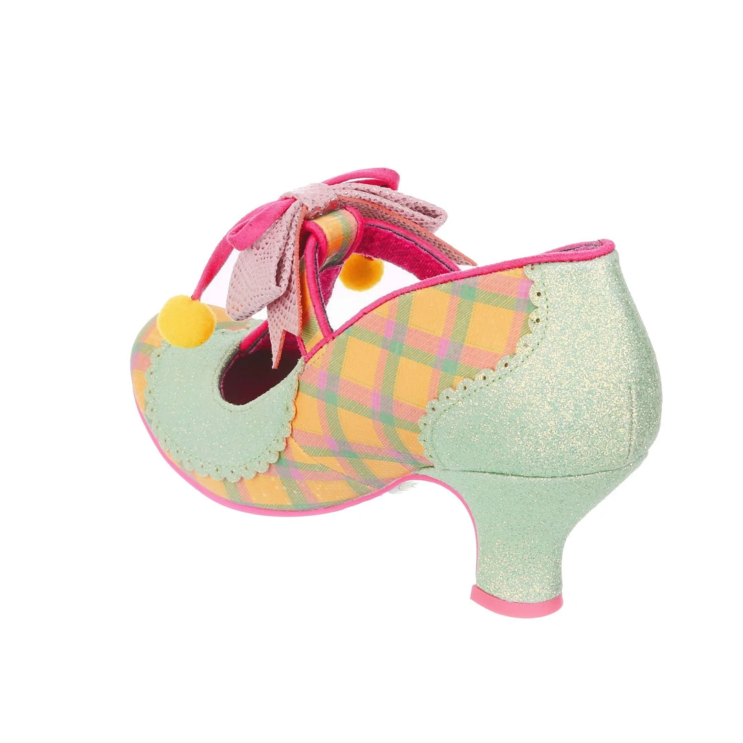 Irregular Choice Everything Charming Chum 30 Irregular Choice Everything Charming Chum