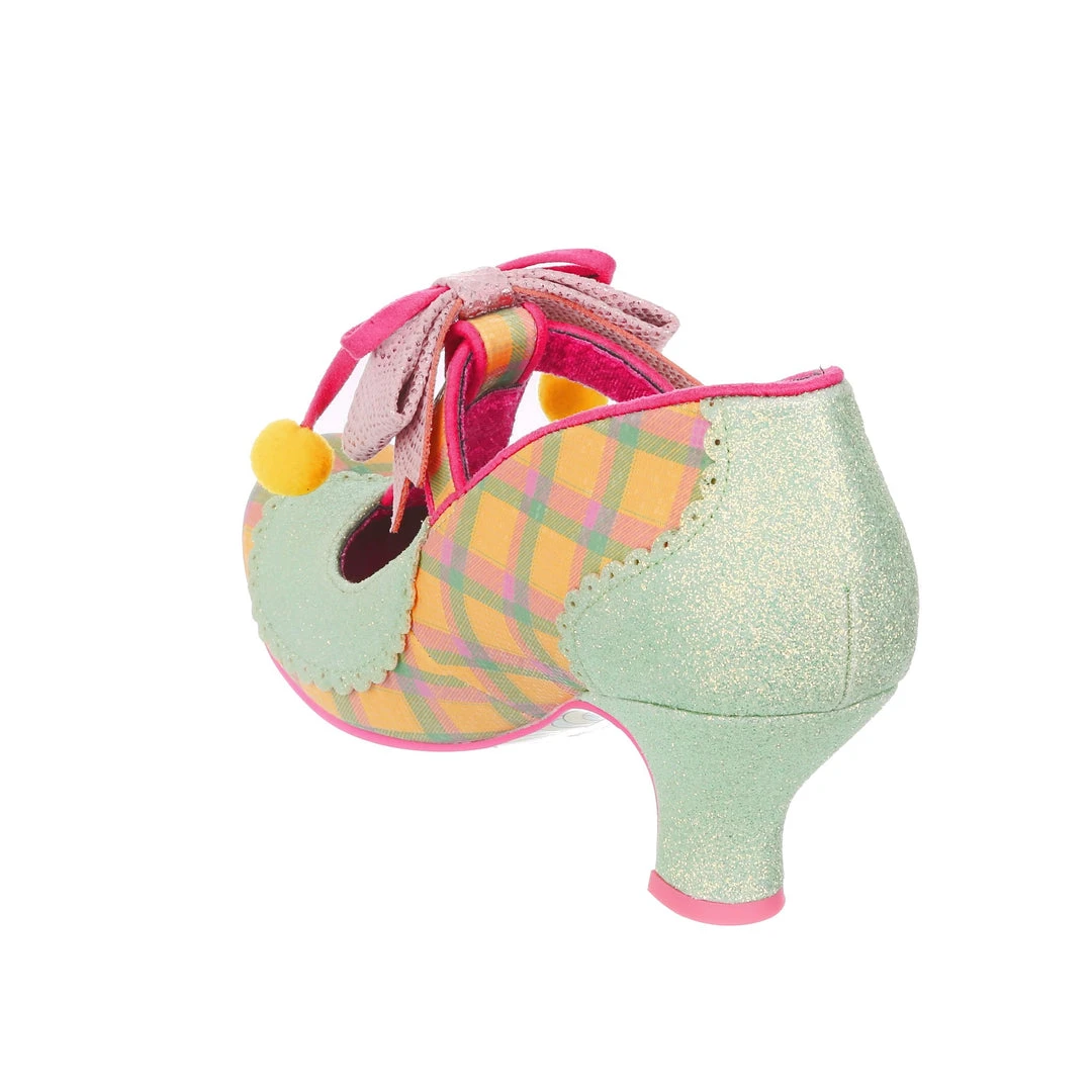 Irregular Choice Everything Charming Chum 31 Irregular Choice Everything Charming Chum