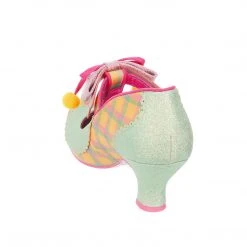 Irregular Choice Everything Charming Chum 74 Irregular Choice Everything Charming Chum