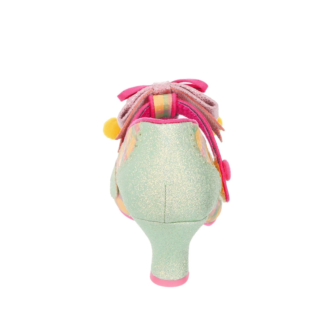 Irregular Choice Everything Charming Chum 34 Irregular Choice Everything Charming Chum