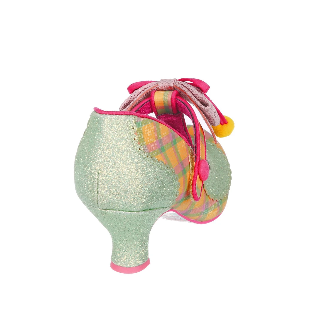 Irregular Choice Everything Charming Chum 36 Irregular Choice Everything Charming Chum