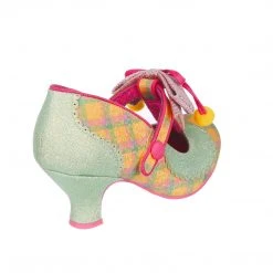 Irregular Choice Everything Charming Chum 80 Irregular Choice Everything Charming Chum