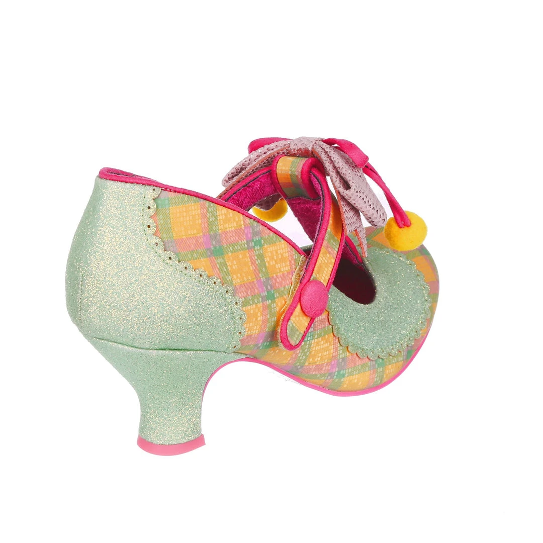 Irregular Choice Everything Charming Chum 38 Irregular Choice Everything Charming Chum