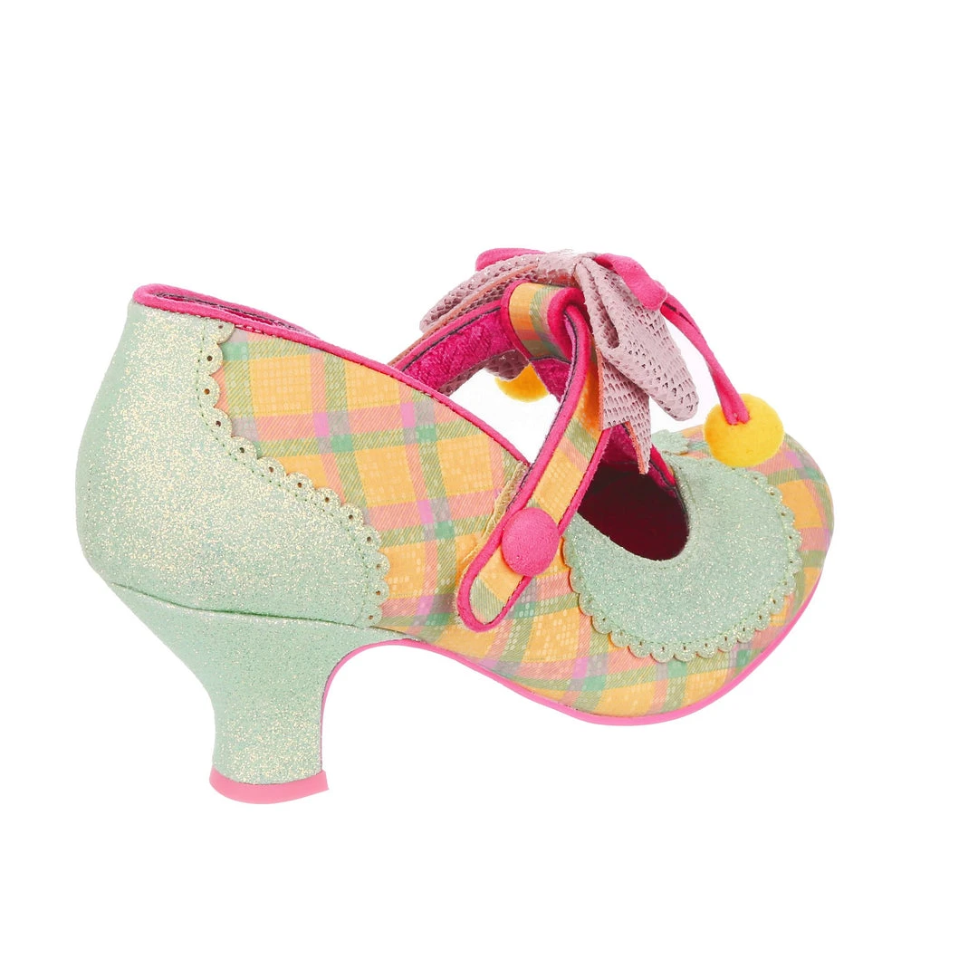 Irregular Choice Everything Charming Chum 39 Irregular Choice Everything Charming Chum