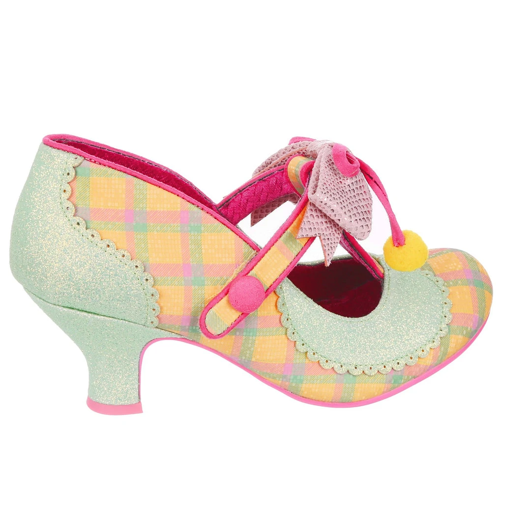 Irregular Choice Everything Charming Chum 41 Irregular Choice Everything Charming Chum