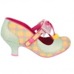 Irregular Choice Everything Charming Chum 84 Irregular Choice Everything Charming Chum
