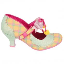 Irregular Choice Everything Charming Chum 85 Irregular Choice Everything Charming Chum