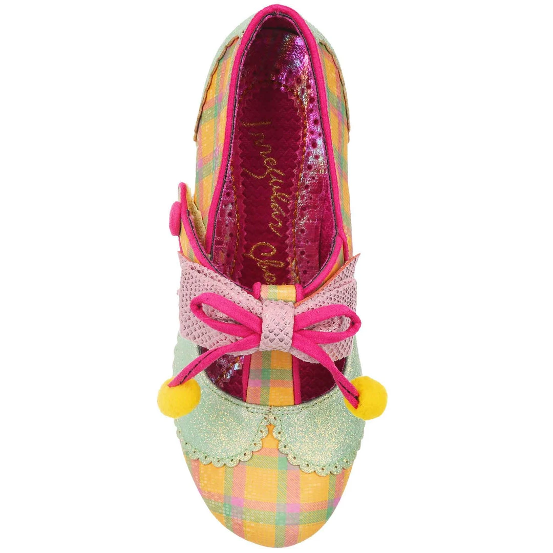 Irregular Choice Everything Charming Chum 6 Irregular Choice Everything Charming Chum