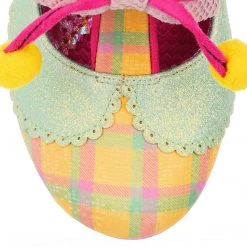 Irregular Choice Everything Charming Chum 49 Irregular Choice Everything Charming Chum