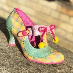 Irregular Choice Everything Charming Chum 50 Irregular Choice Everything Charming Chum