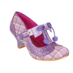 Irregular Choice Charming Chum