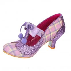 Irregular Choice Charming Chum
